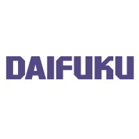 Daifuku Oceania logo - Similar company to Daifuku