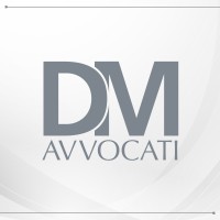 DMavvocati logo - Similar company to Core Up Srl