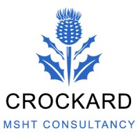 Crockard MSHT Consultancy logo - Similar company to Actances