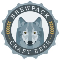 BrewPack Craft Beer logo - Similar company to Qufinity