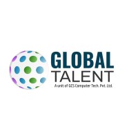 Global Talent logo - Similar company to Thworks