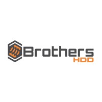 Brothers HDD logo - Similar company to Drilltechdd