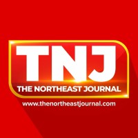 The Northeast Journal logo - Similar company to Slofty Technologies Pvt Ltd