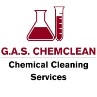 G.A.S. CHEMCLEAN Chemical Cleaning Services logo - Similar company to Endiale
