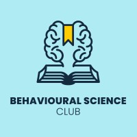 Behavioural Science Club logo - Similar company to First Principle Labs