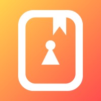 Liferary logo - Similar company to Bluepad