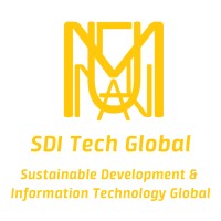 SDI Tech Global logo - Similar company to Weefo