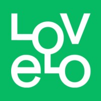 Lovelo logo - Similar company to Just Signed