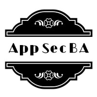 AppSecBA logo - Similar company to C13 Security