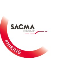Sacma Machinery Corporation logo - Similar company to Hatebur Metalforming Equipment Ltd.