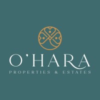 O'Hara Properties & Estates logo - Similar company to Tls Solicitors With Graham Morris