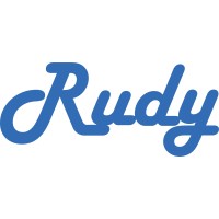 Rudy Technology logo - Similar company to Orange Technology Solution