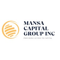Mansa Capital Group INC logo - Similar company to Mansa Group