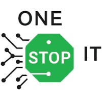 OneStop IT logo - Similar company to Cartahr