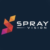 Sprayvision