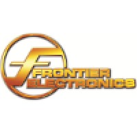Frontier Electronics logo - Similar company to Rlc Electronics, Inc.