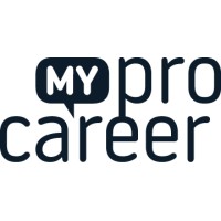 My Pro Career logo - Similar company to Mcl Ground Services