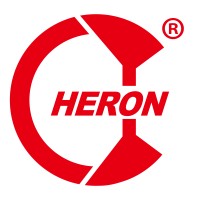 Heron Intelligent Equipment logo - Similar company to Startec Tecnologia Em Automação Eirelli