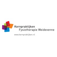 Kernpraktijken Fysiotherapie Weidevenne logo - Similar company to Fysio Beter Bewegen