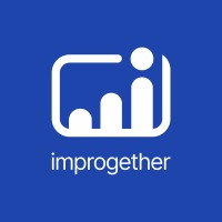 Improgether logo - Similar company to Healthfinder Analytics
