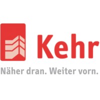 Kehr Pharmahandel logo - Similar company to Max Jenne