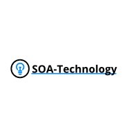 S.O.A-Technology logo - Similar company to Mudar Abbas Technology