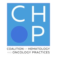 Coalition of Hematology and Oncology Practices logo - Similar company to Jolthr