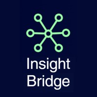 Insight Bridge logo - Similar company to Bellastrega Media & Design