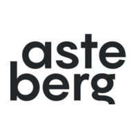 Asteberg logo - Similar company to Vandalorum