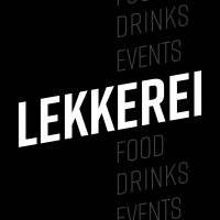 LEKKEREI Eventcatering München logo - Similar company to Adiungo