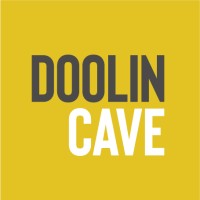 Doolin Cave logo - Similar company to Doolin Ferry Co.