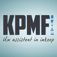 KPMF B.V. logo - Similar company to Hexis Talent