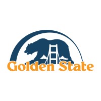 ARMA Golden State logo - Similar company to Arma Calgary Chapter