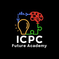 ICPC Future Academy logo - Similar company to Oi Robotics