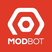 Modbot logo - Similar company to Ejoycation