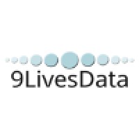 9livesdata logo - Similar company to Lizardfs