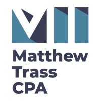Matthew Trass CPA logo - Similar company to Edueasify Kpo