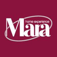 Mara Home Experience logo