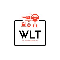 We love Transport B.V logo - Similar company to Cargo Regency B.V.
