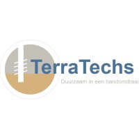 TerraTechs logo - Similar company to T-Métal Srl