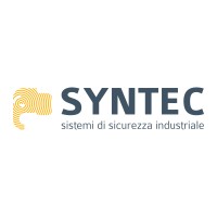 Syntec - Sistemi di sicurezza industriale logo - Similar company to Rdl Sistemi Di Sicurezza