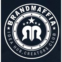 Brandmaffia logo - Similar company to Brandmafia