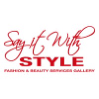 Say It With Style Public Relations, Inc.