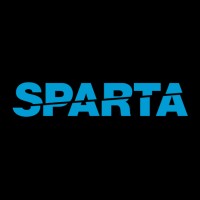 Sparta logo - Similar company to Decathlon Chile