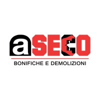 Aseco S.r.l. logo - Similar company to Miani Group Srl