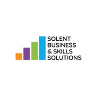 Solent Business & Skills Solutions logo - Similar company to Fibre Optics Training