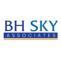 BH Sky Associates logo - Similar company to Title Authority, Llc
