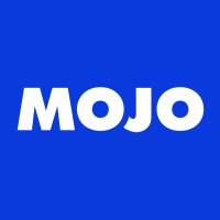 Mojo Concerts logo - Similar company to het Collectief
