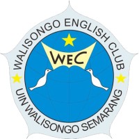 Walisongo English CLub logo - Similar company to Ilmagi