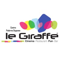 Multiplex le Giraffe logo - Similar company to Soapoli-Online